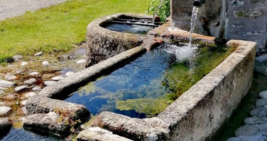 vente Domaine Hautefage