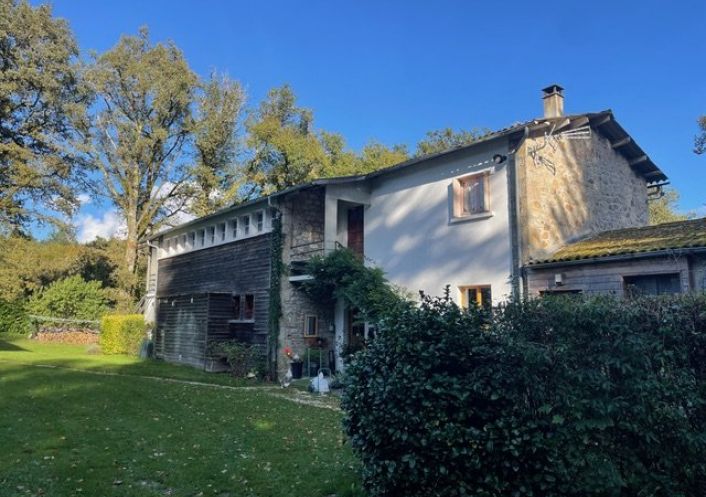 à vendre Domaine Hautefage