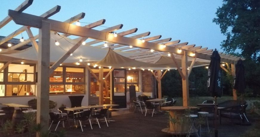 vente Domaine Hautefage