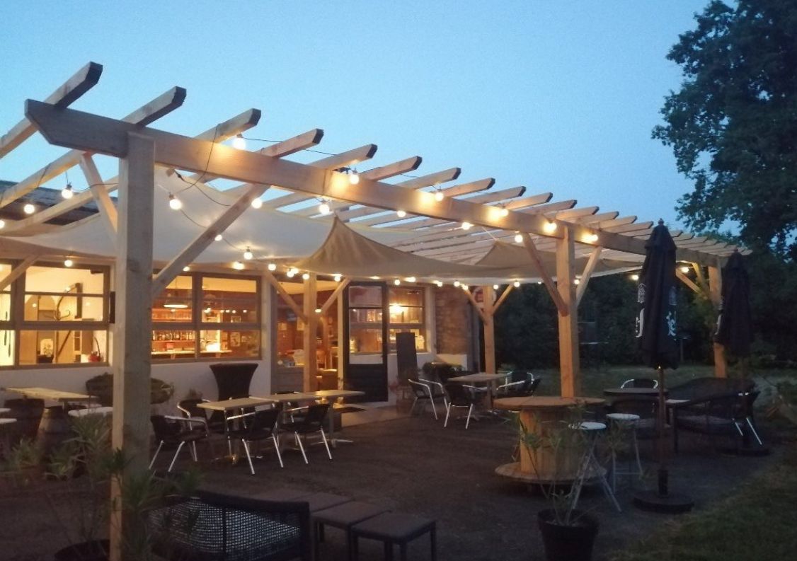 vente Domaine Hautefage