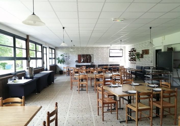 à vendre Domaine Hautefage