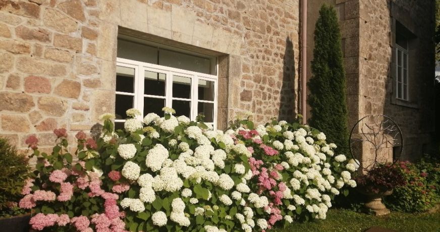 vente Domaine Hautefage