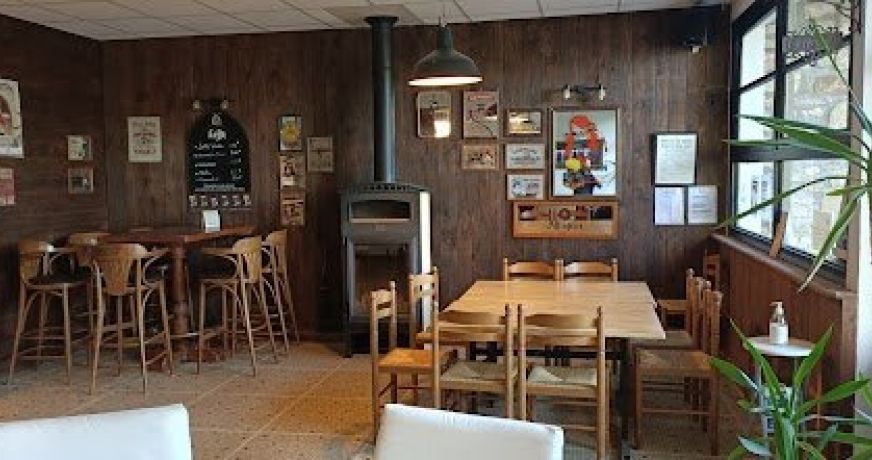 vente Domaine Hautefage