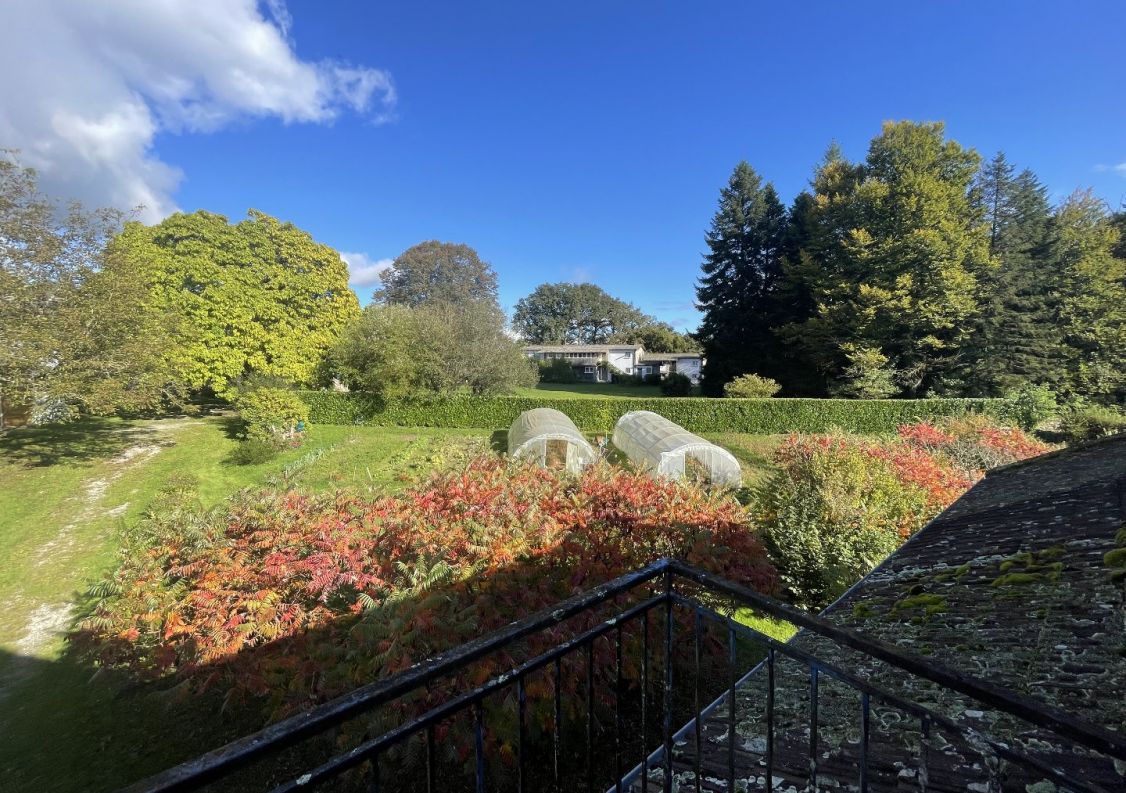 vente Domaine Hautefage