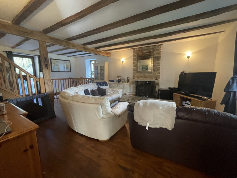 vente Maison Saint Hilaire Les Courbes - Photo 11