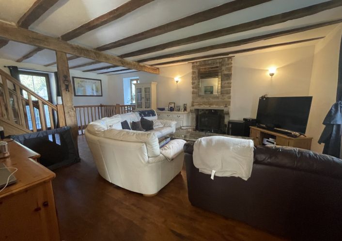 à vendre Maison Saint Hilaire Les Courbes