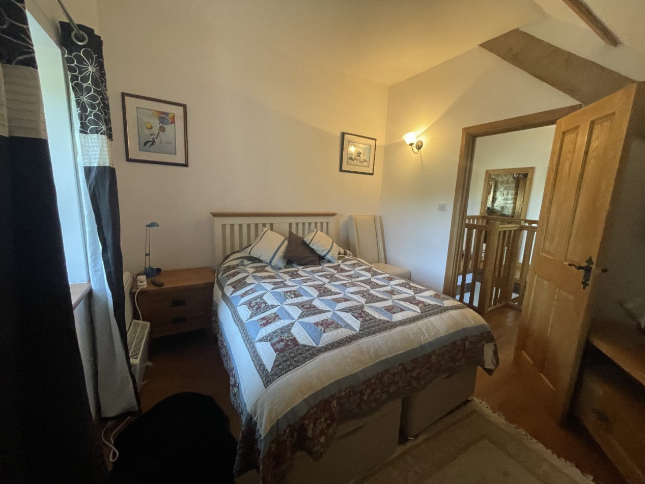 à vendre Maison Saint Hilaire Les Courbes - Photo 12