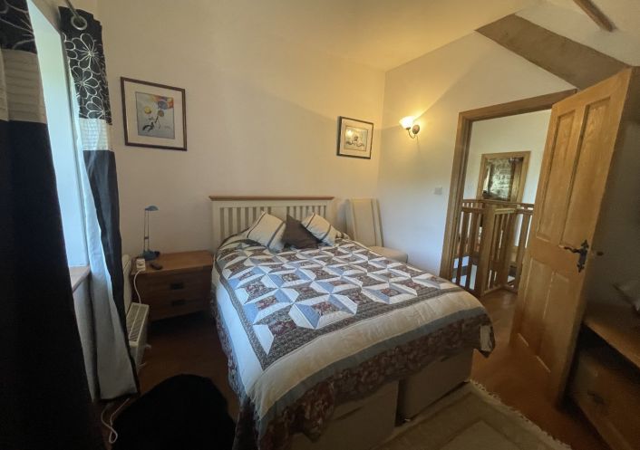 à vendre Maison Saint Hilaire Les Courbes