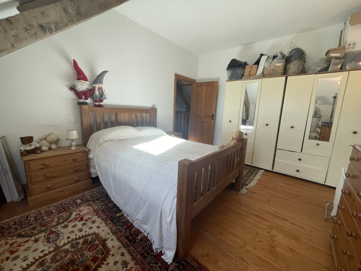 à vendre Maison Saint Hilaire Les Courbes - Photo 13