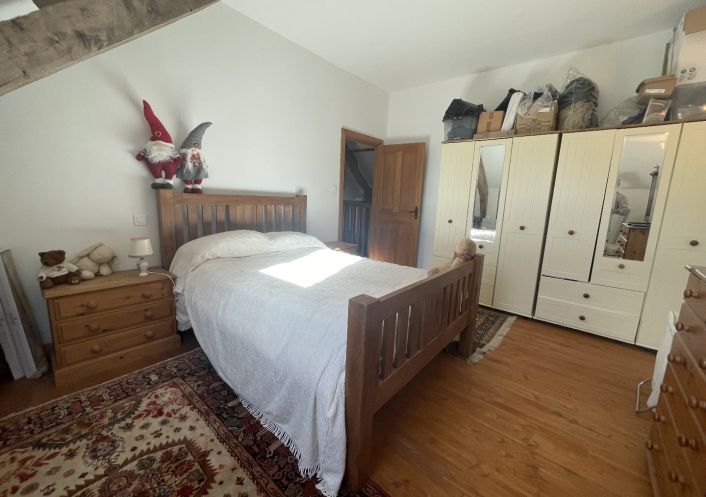 à vendre Maison Saint Hilaire Les Courbes