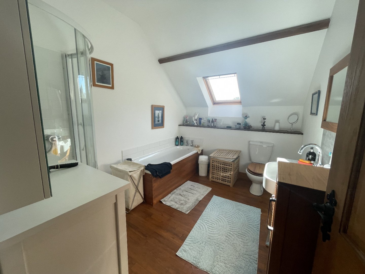 à vendre Maison Saint Hilaire Les Courbes - Photo 14