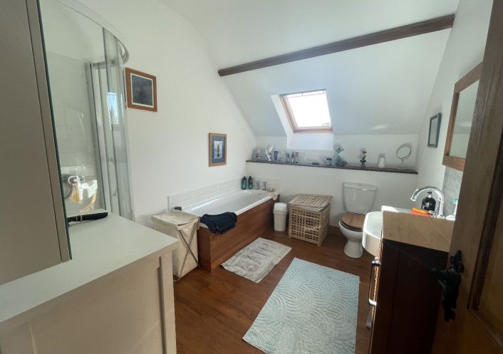 à vendre Maison Saint Hilaire Les Courbes