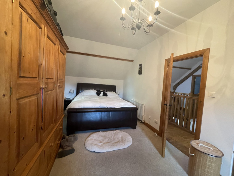 vente Maison Saint Hilaire Les Courbes - Photo 15