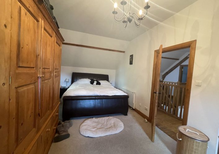 à vendre Maison Saint Hilaire Les Courbes