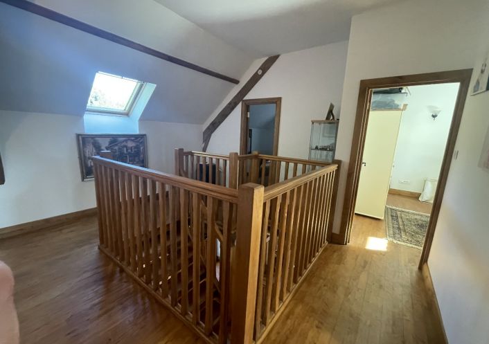 à vendre Maison Saint Hilaire Les Courbes