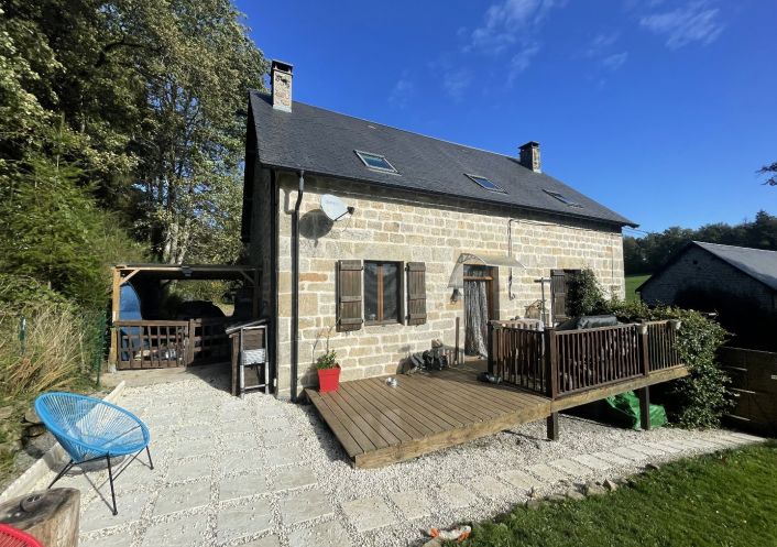à vendre Maison Saint Hilaire Les Courbes