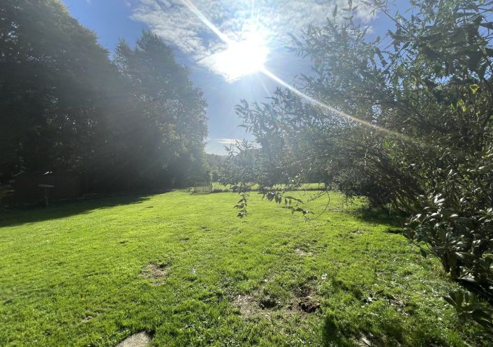 à vendre Maison Saint Hilaire Les Courbes