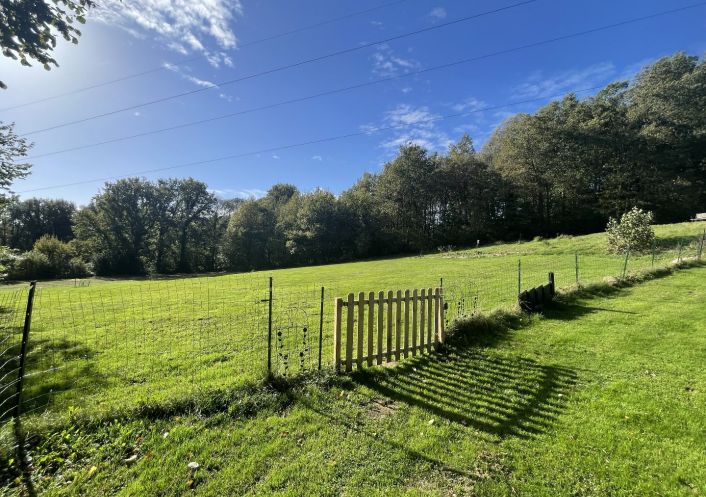 à vendre Maison Saint Hilaire Les Courbes