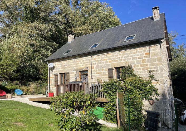 à vendre Maison Saint Hilaire Les Courbes