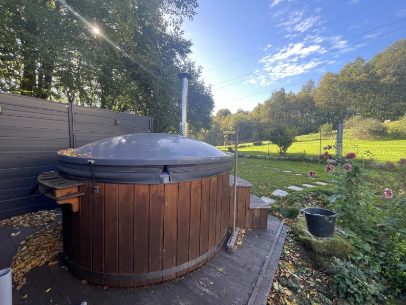 vente Maison Saint Hilaire Les Courbes - Photo 4