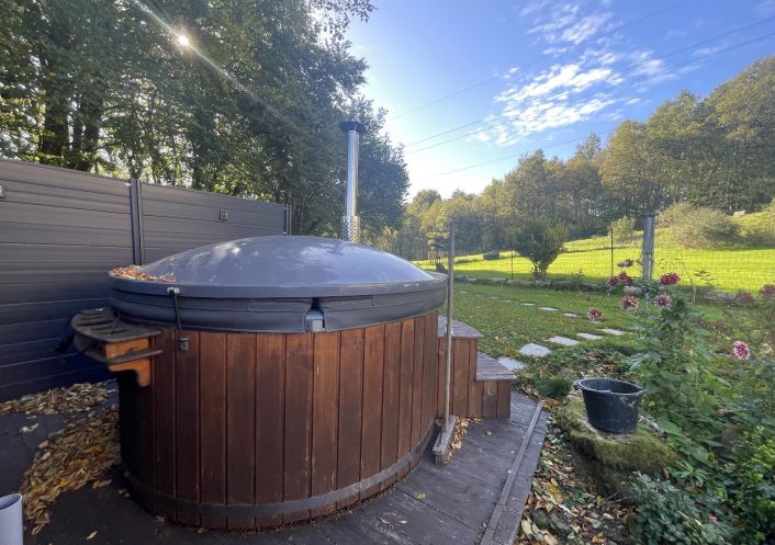 à vendre Maison Saint Hilaire Les Courbes