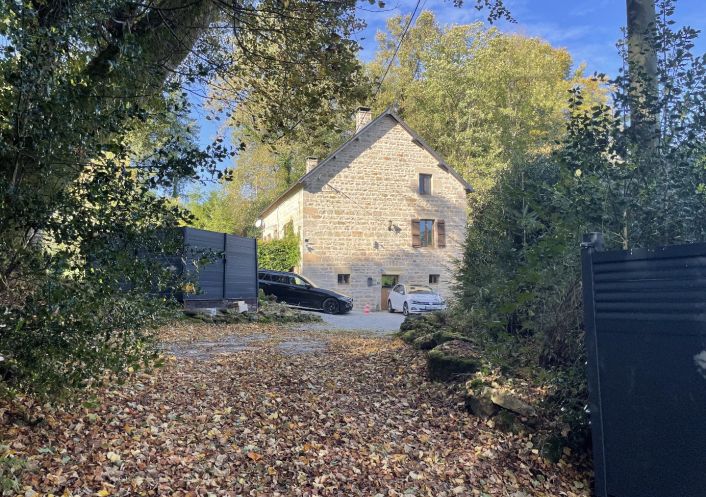 à vendre Maison Saint Hilaire Les Courbes