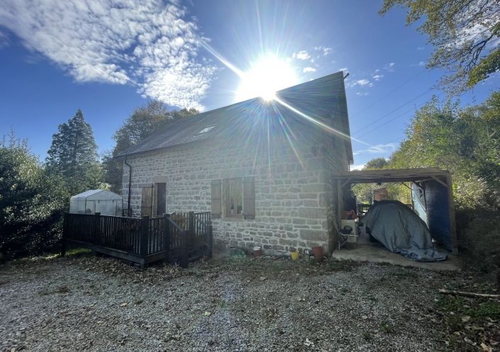 à vendre Maison Saint Hilaire Les Courbes