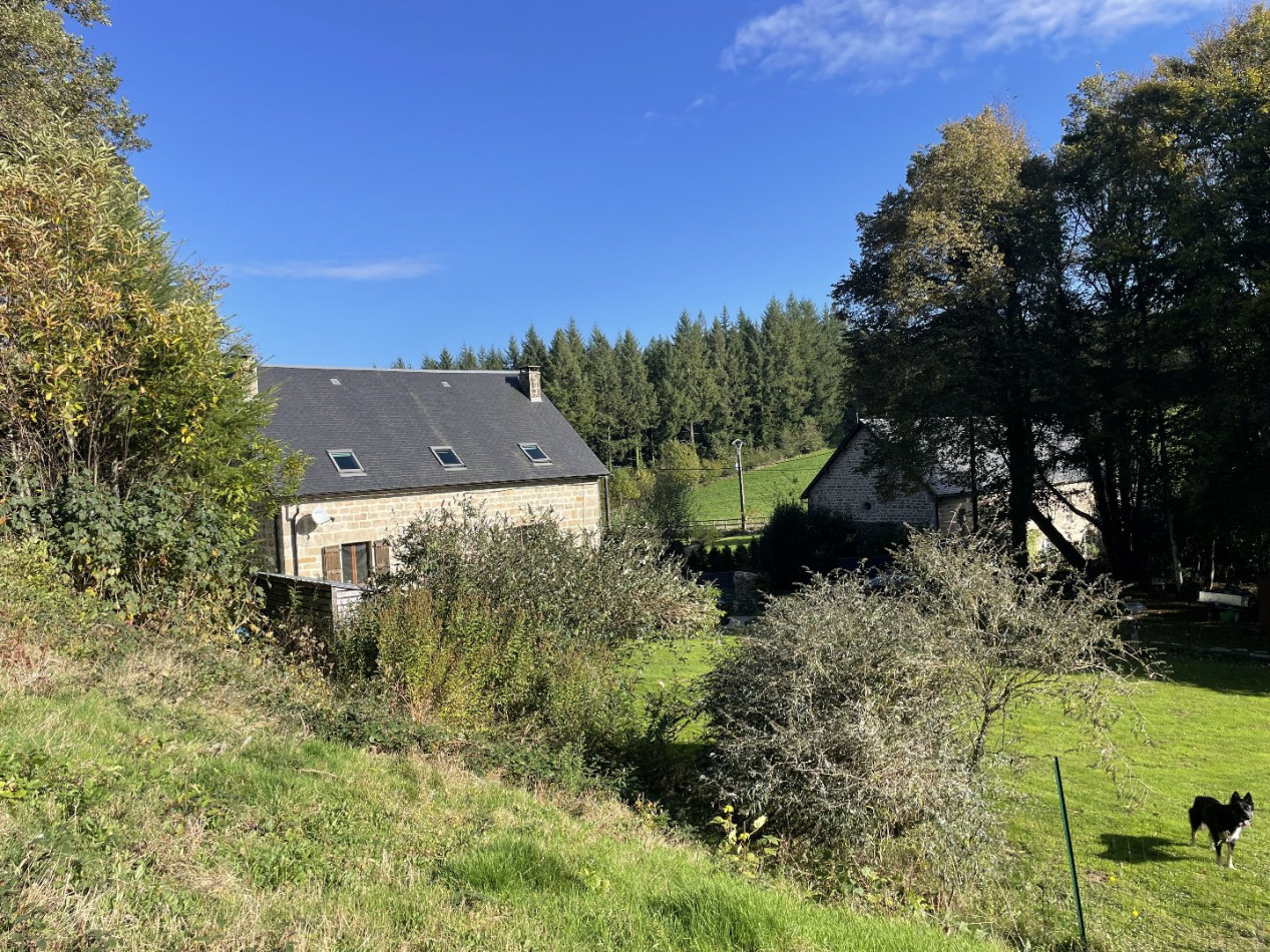 à vendre Maison Saint Hilaire Les Courbes - Photo 19