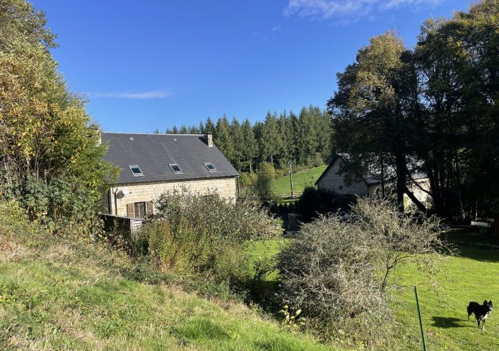 à vendre Maison Saint Hilaire Les Courbes