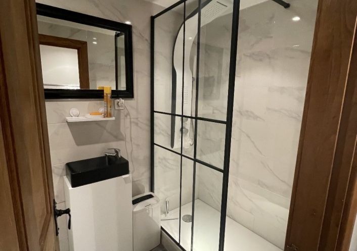 à vendre Maison Saint Hilaire Les Courbes