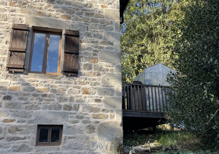à vendre Maison Saint Hilaire Les Courbes
