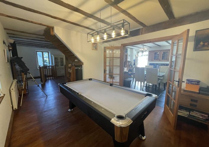 à vendre Maison Saint Hilaire Les Courbes