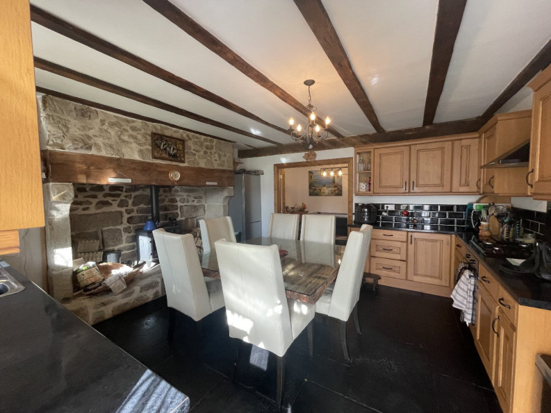 vente Maison Saint Hilaire Les Courbes - Photo 10