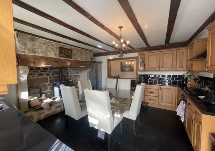 à vendre Maison Saint Hilaire Les Courbes