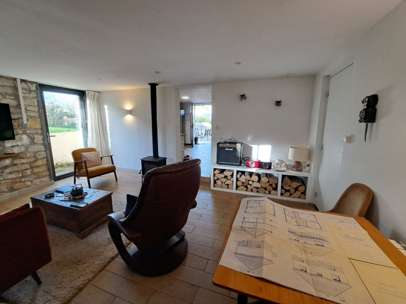 vente Maison Saint Robert - Photo 10