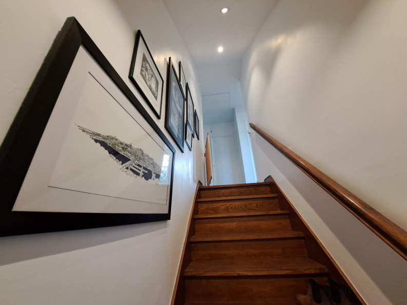 vente Maison Saint Robert - Photo 14