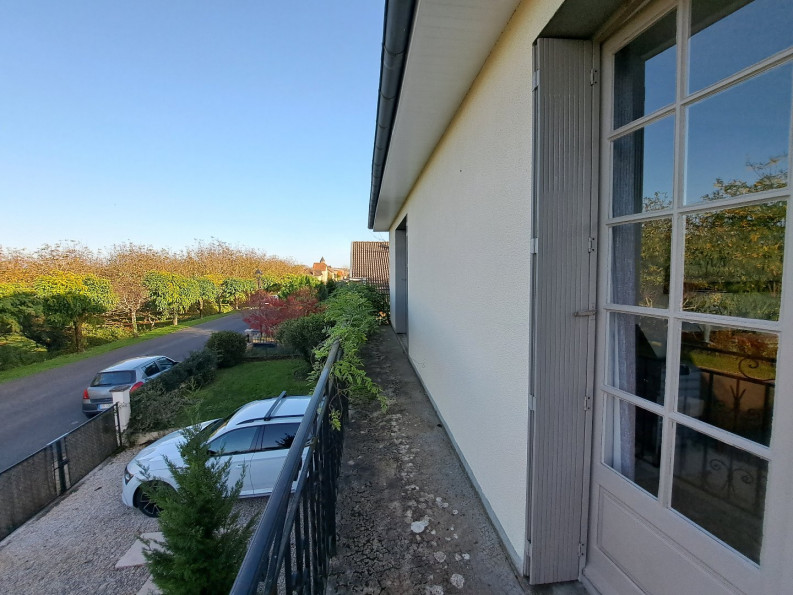 vente Maison Saint Robert - Photo 17