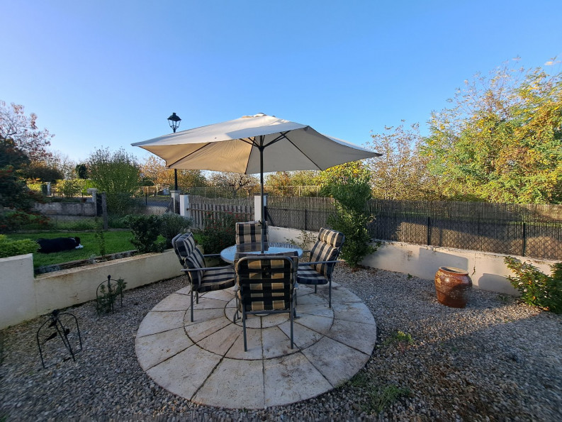 vente Maison Saint Robert - Photo 3