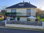 vente Maison Saint Robert