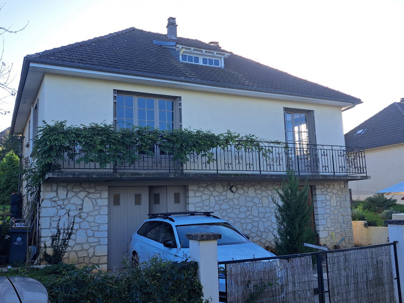 vente Maison Saint Robert - Photo 5