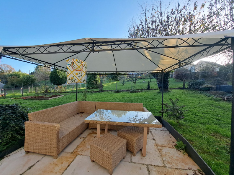 vente Maison Saint Robert - Photo 7