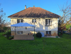 vente Maison Saint Robert