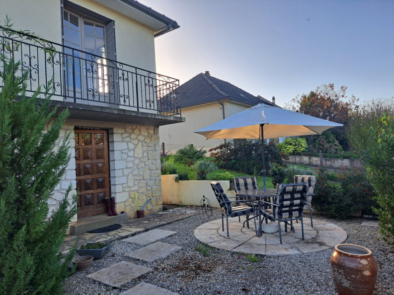 vente Maison Saint Robert - Photo 6