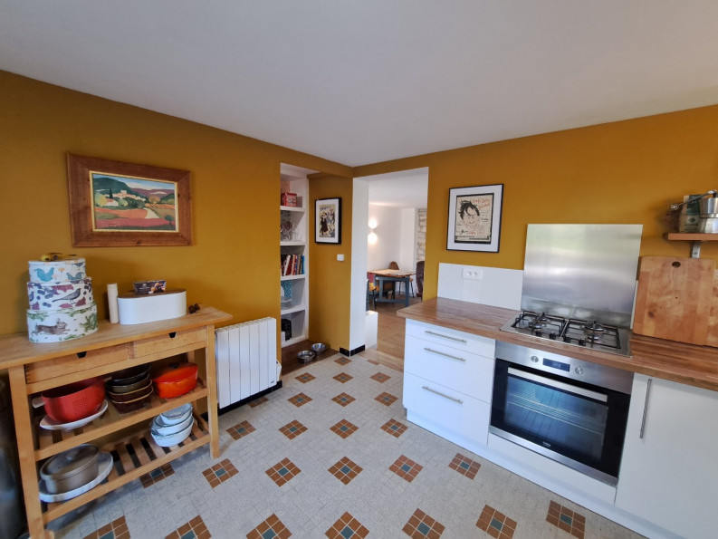 vente Maison Saint Robert - Photo 9