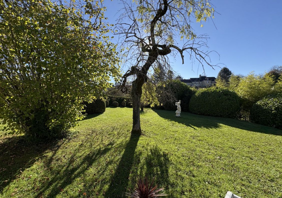 vente Château Sainte Orse