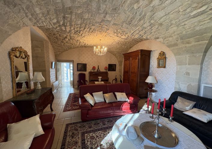 à vendre Château Sainte Orse