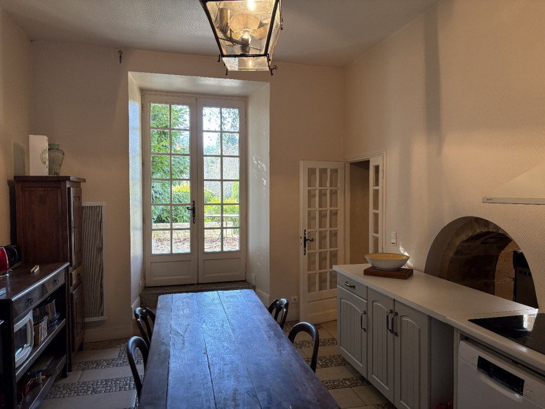 vente Château Sainte Orse - Photo 6