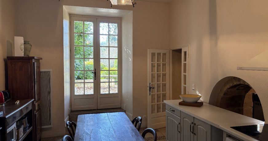 vente Château Sainte Orse