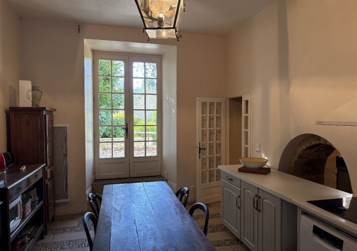 à vendre Château Sainte Orse