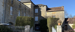 vente Château Sainte Orse